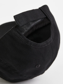 Кепка H&M модель 1123160kwer_Черный Фото