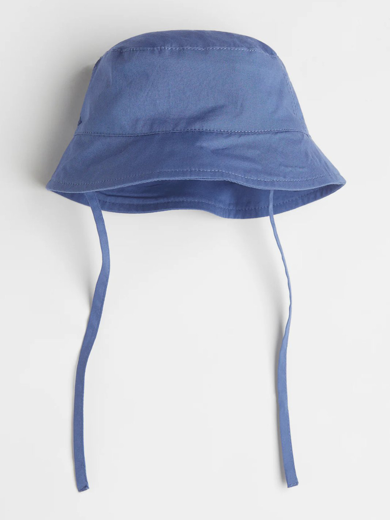 Панама H&M модель 8441813kwer_Синий Фото