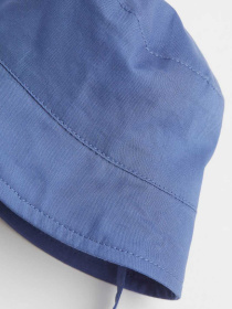 Панама H&M модель 8441813kwer_Синий Фото