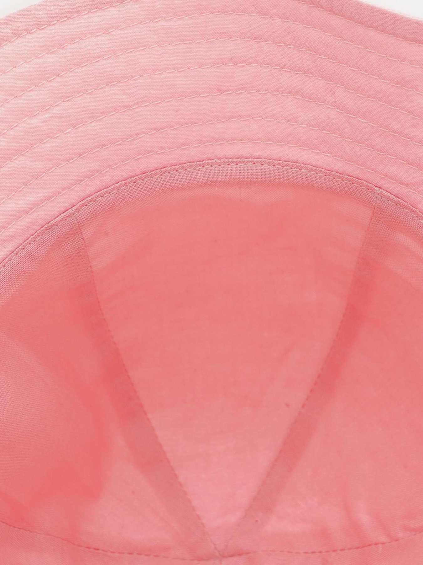 Панама H&M модель 8244671kwer_Светло-розовый Фото