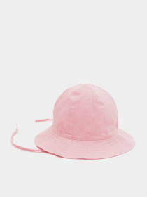 Панама H&M модель 8244671kwer_Светло-розовый Фото