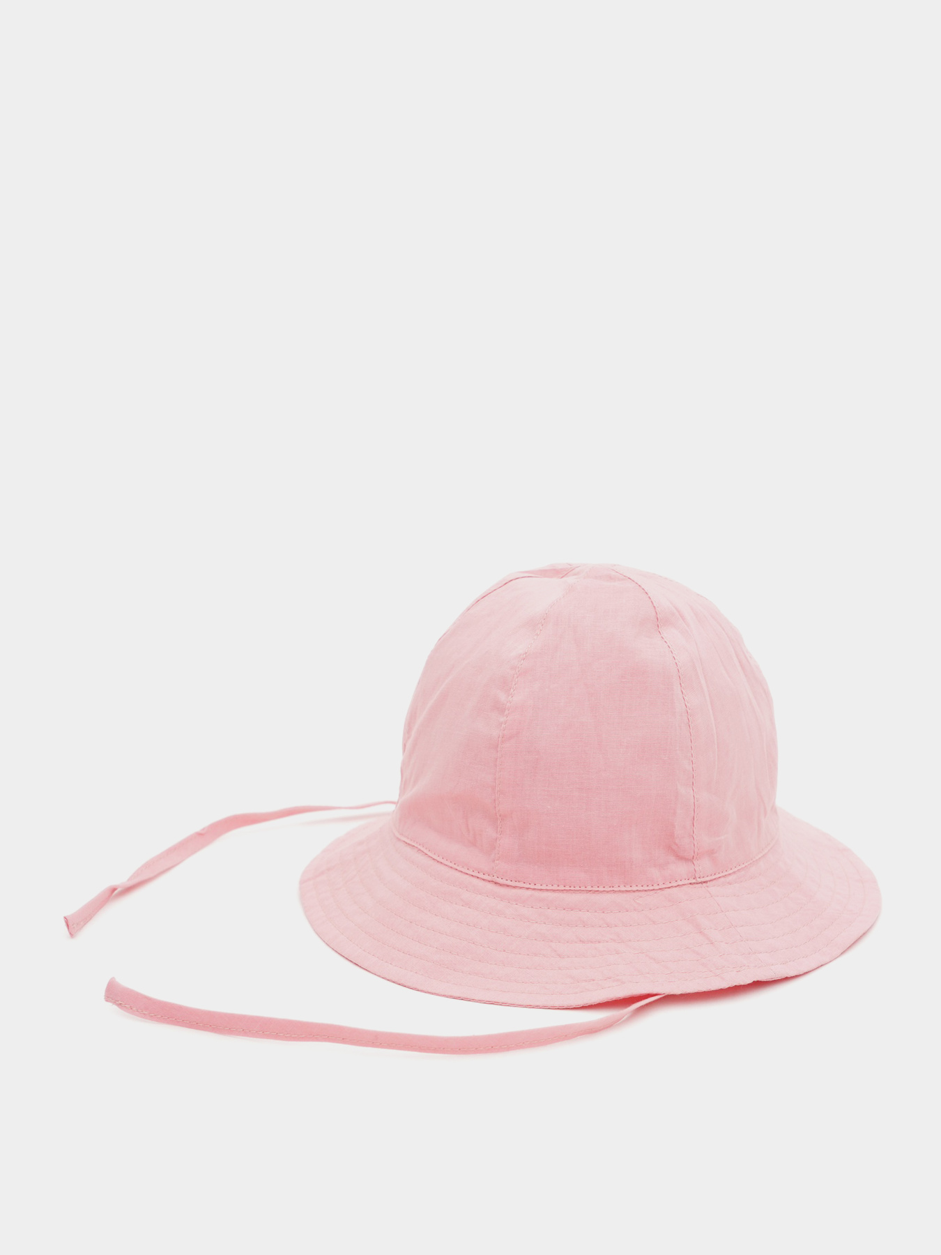Панама H&M модель 8244671kwer_Светло-розовый Фото