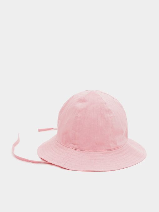 Панама H&M модель 8244671kwer_Светло-розовый Фото