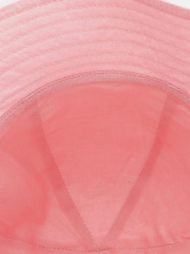 Панама H&M модель 8244671kwer_Светло-розовый Фото