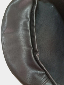 Берет H&M модель 9432807wer_Черный Берет H&M модель 9432807wer_Черный Фото