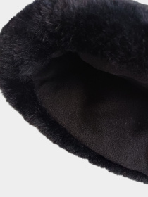 Шапка H&M модель 1181355wer_Черный Фото