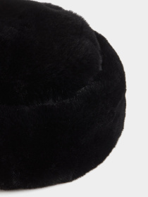 Шапка H&M модель 1181355wer_Черный Фото