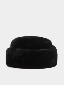 Шапка H&M модель 1181355wer_Черный Фото