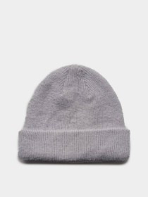 Шапка H&M модель 3258411wer_Светло-сиреневый Фото