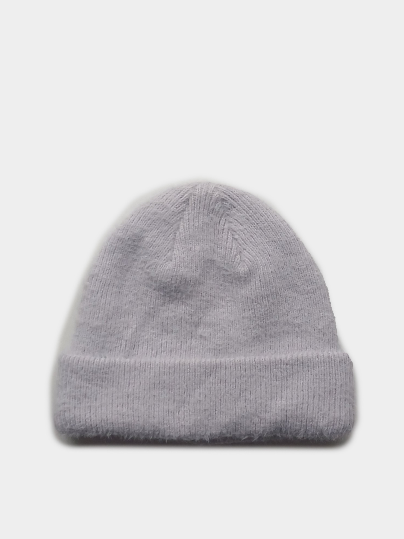 Шапка H&M модель 3258411wer_Светло-сиреневый Фото