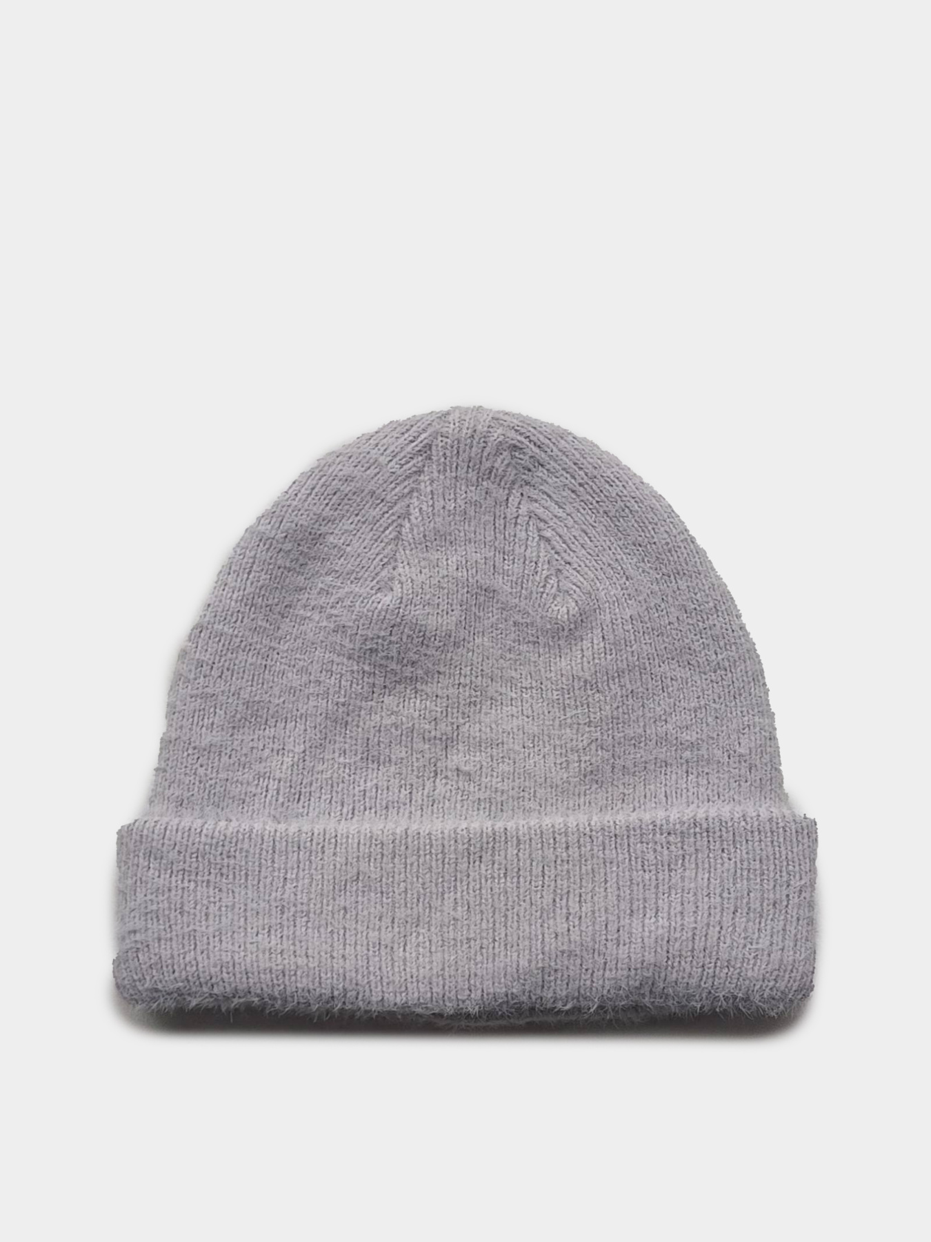 Шапка H&M модель 3258411wer_Светло-сиреневый Фото