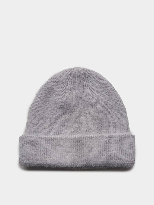 Шапка H&M модель 3258411wer_Светло-сиреневый Фото