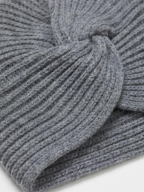 Шапка H&M модель 8353402kwer_Серый Фото