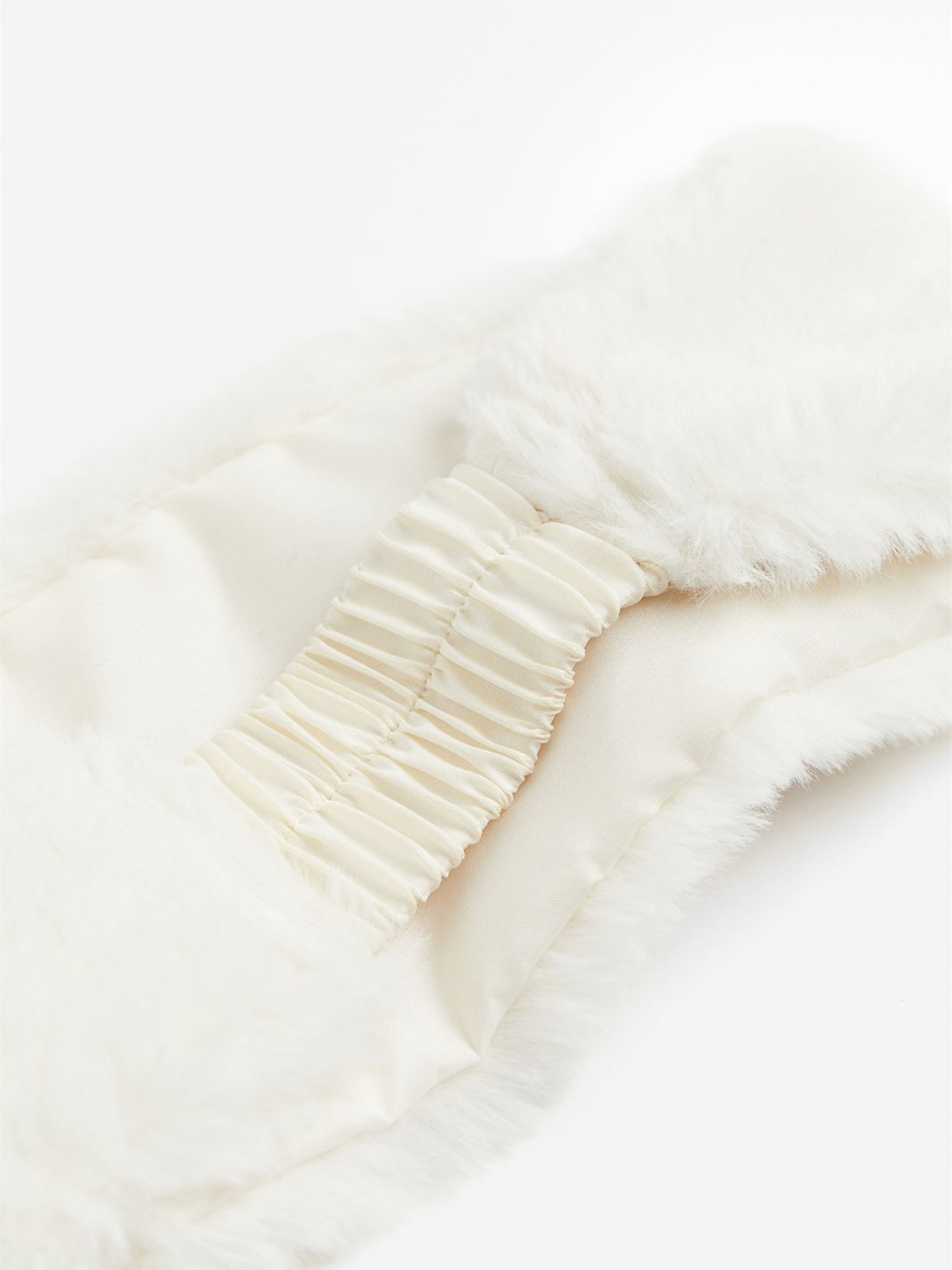 Пов'язка на голову H&M модель 1118462wer_Белый Фото