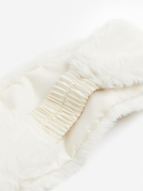 Пов'язка на голову H&M модель 1118462wer_Белый Фото