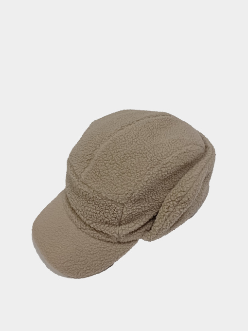 Кепка H&M модель 9863121kwer_Бежевый Фото