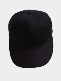 Кепка H&M модель 7896146wer_Черный Фото