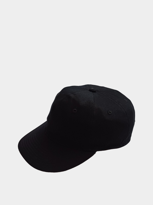 Кепка H&M модель 7896146wer_Черный Фото