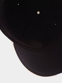 Кепка H&M модель 7896146wer_Черный Фото