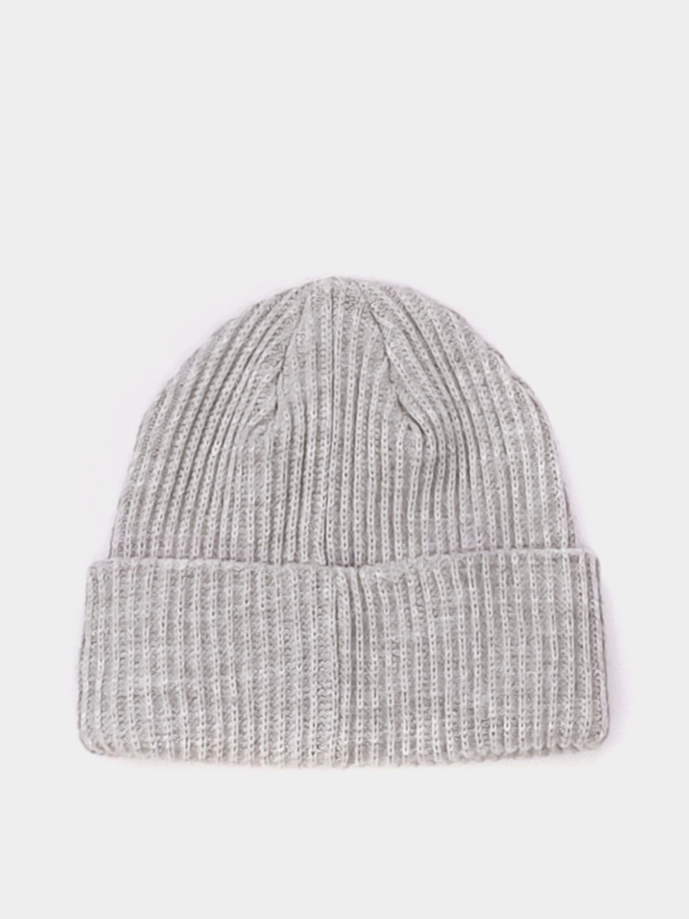 Шапка H&M модель 5687961wer_Серый Шапка H&M модель 5687961wer_Серый Фото