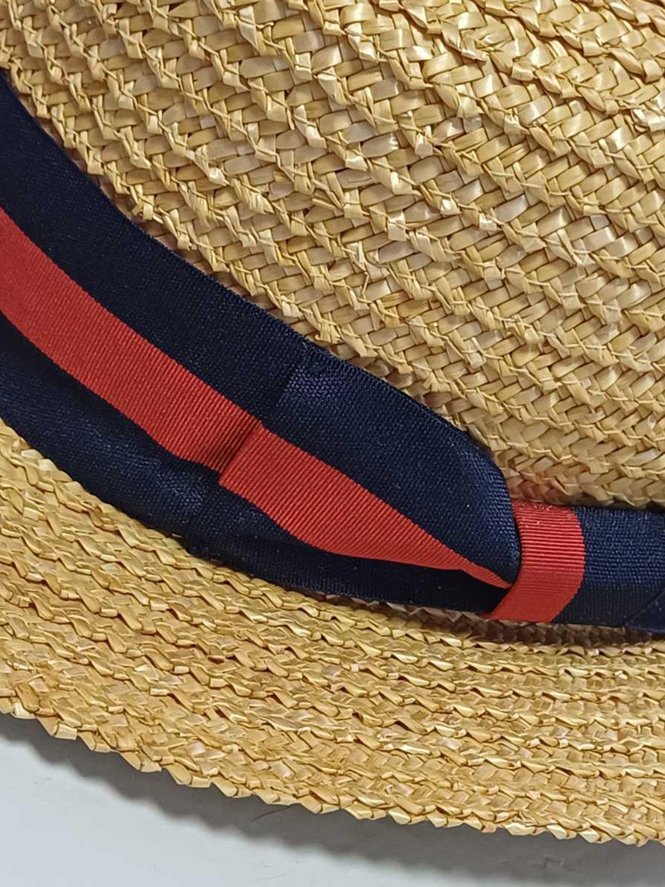 Шляпа H&M модель 2347143wer_Бежевый Фото