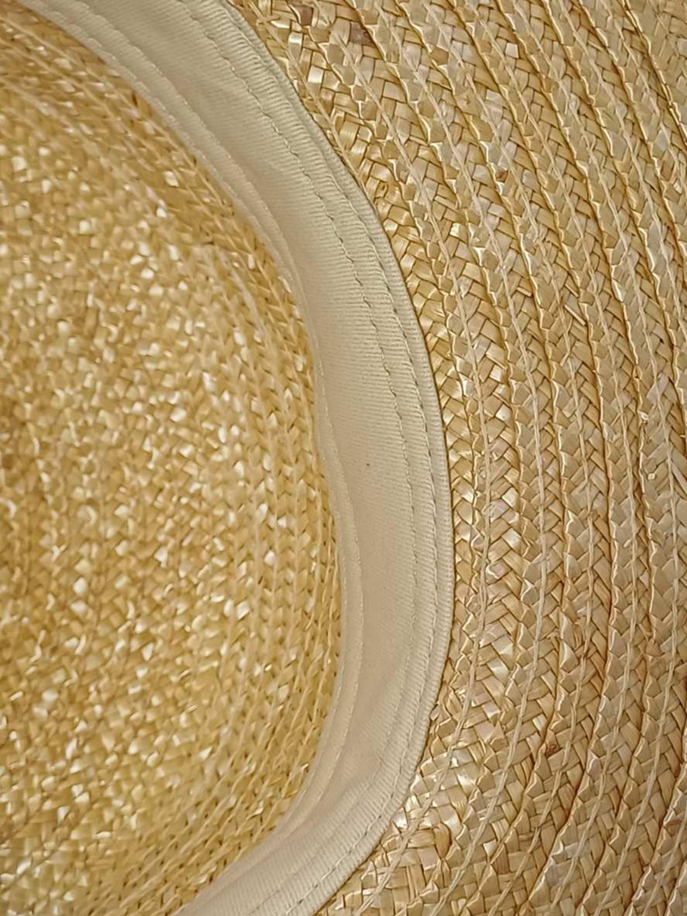 Шляпа H&M модель 2347143wer_Бежевый Фото