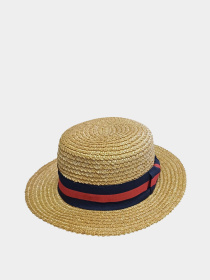 Шляпа H&M модель 2347143wer_Бежевый Фото