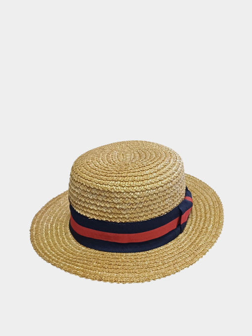 Шляпа H&M модель 2347143wer_Бежевый Фото