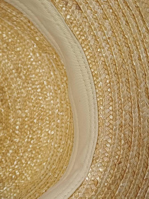 Шляпа H&M модель 2347143wer_Бежевый Фото