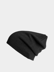 Шапка H&M модель 2925518wer_Черный Фото