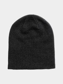 Шапка H&M модель 2925518wer_Черный Фото