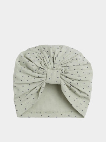 Шапка H&M модель 8697665kwer_Зеленый Фото