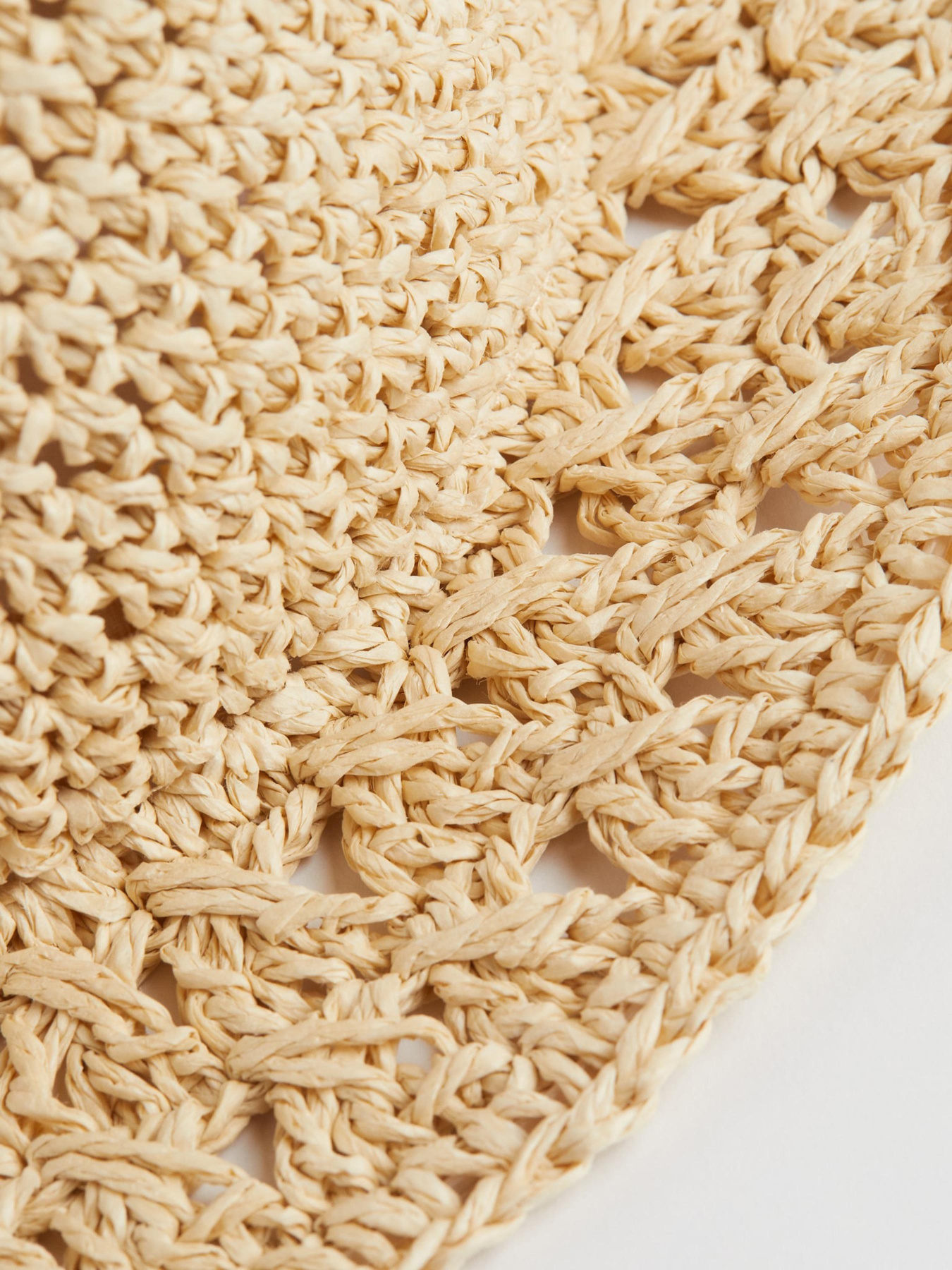 Капелюх H&M модель 10560715kwer_Бежевый Фото