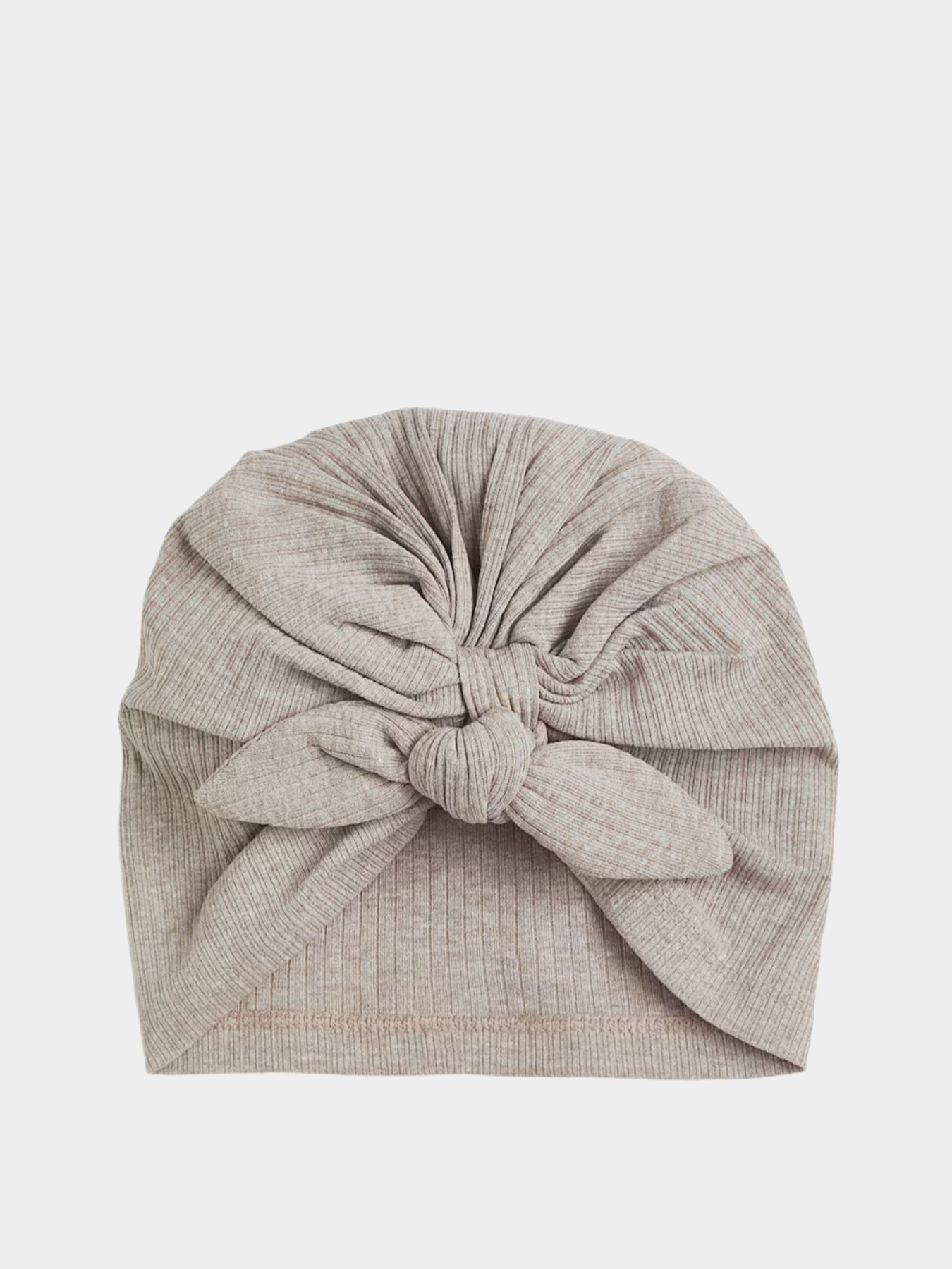 Шапка H&M модель 1156124kwer_Бежевый Фото