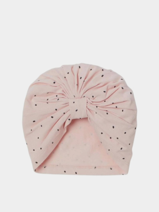 Шапка H&M модель 8697664kwer_Светло-розовый Фото