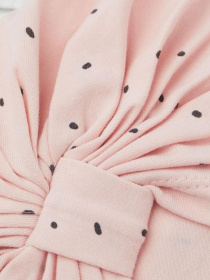 Шапка H&M модель 8697664kwer_Светло-розовый Фото