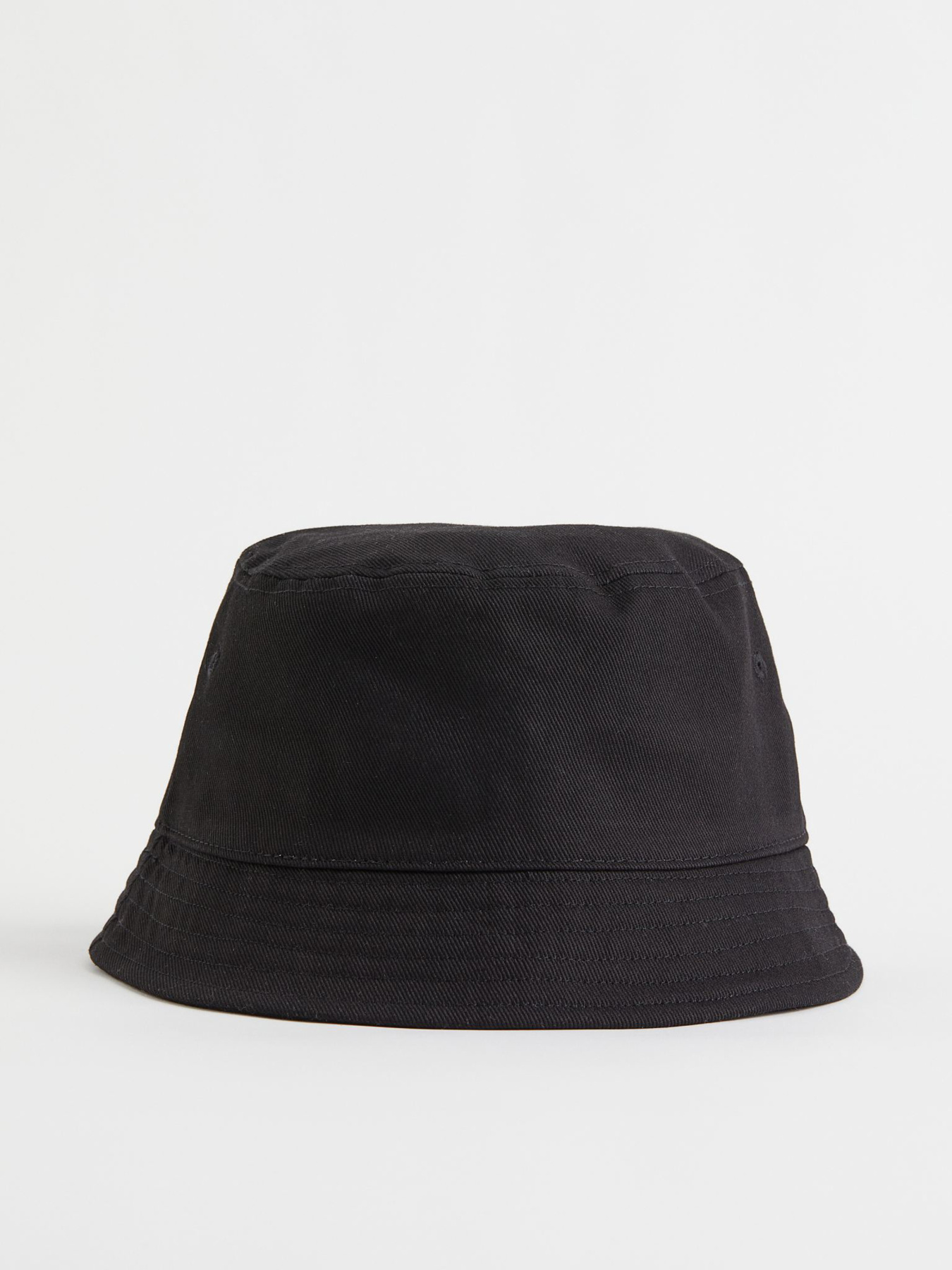 Панама H&M модель 9827064wer_Черный Фото