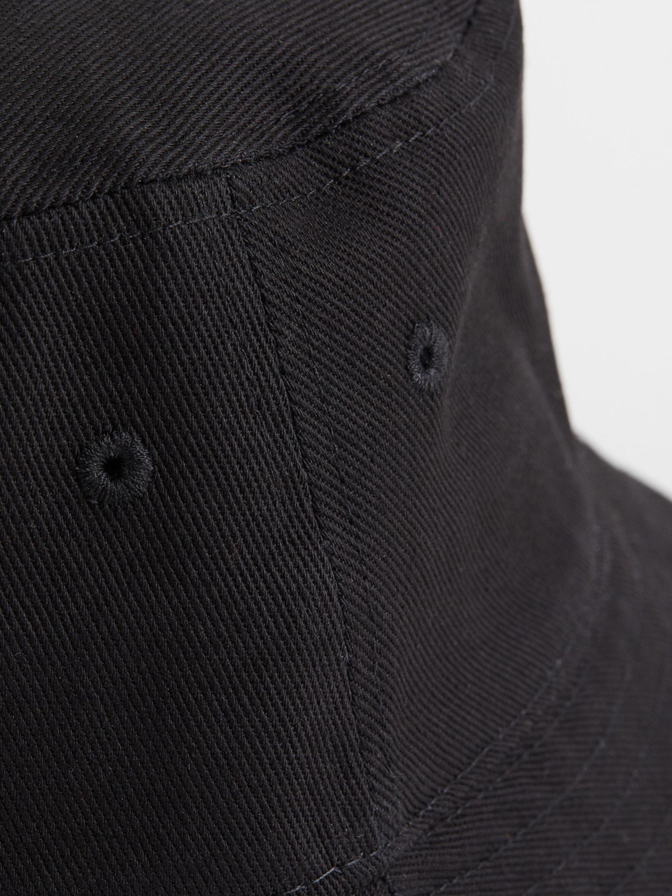 Панама H&M модель 9827064wer_Черный Фото