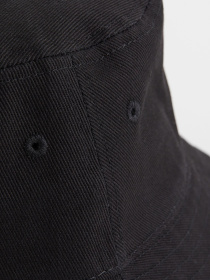 Панама H&M модель 9827064wer_Черный Фото