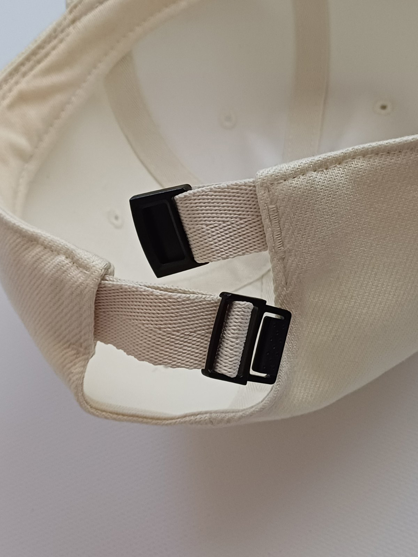 Кепка H&M модель 5682149wer_Кремовый Фото