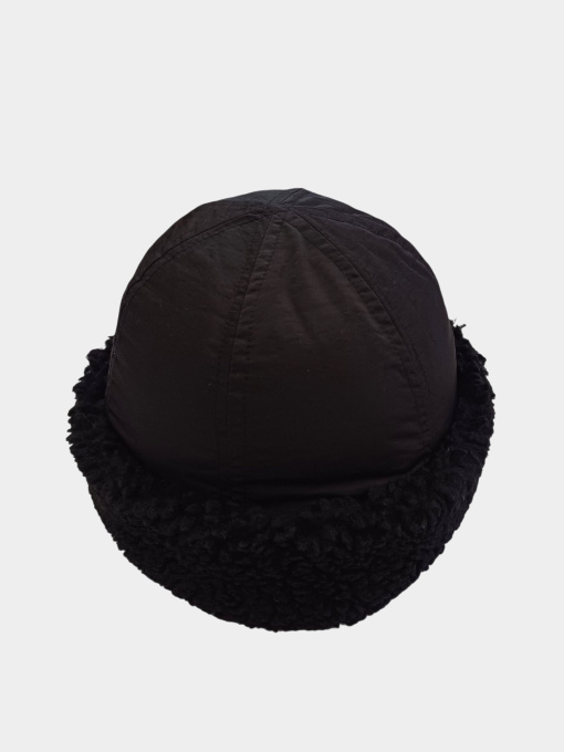 Шапка H&M модель 7412691wer_Черный Фото