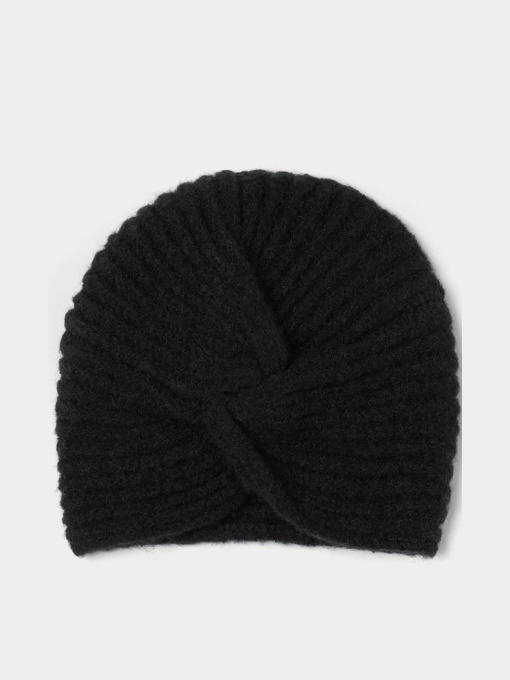 Шапка модель 7834930wer_Черный Фото