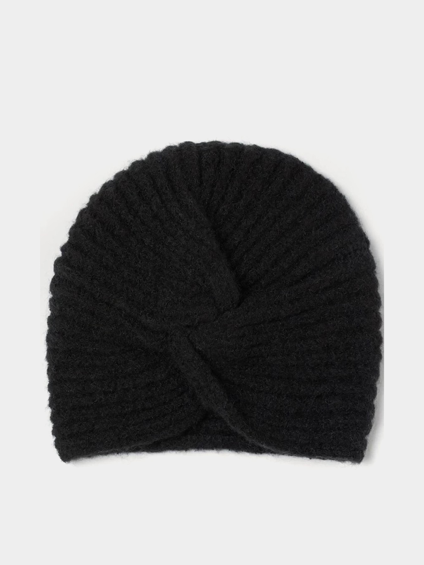 Шапка H&M модель 7834930wer_Черный Фото