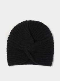 Шапка H&M модель 7834930wer_Черный Фото