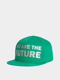 Кепка H&M модель 6217687dlog_Зеленый Фото