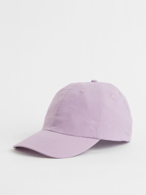 Кепка H&M модель 9750465arl_Лавандовый Фото