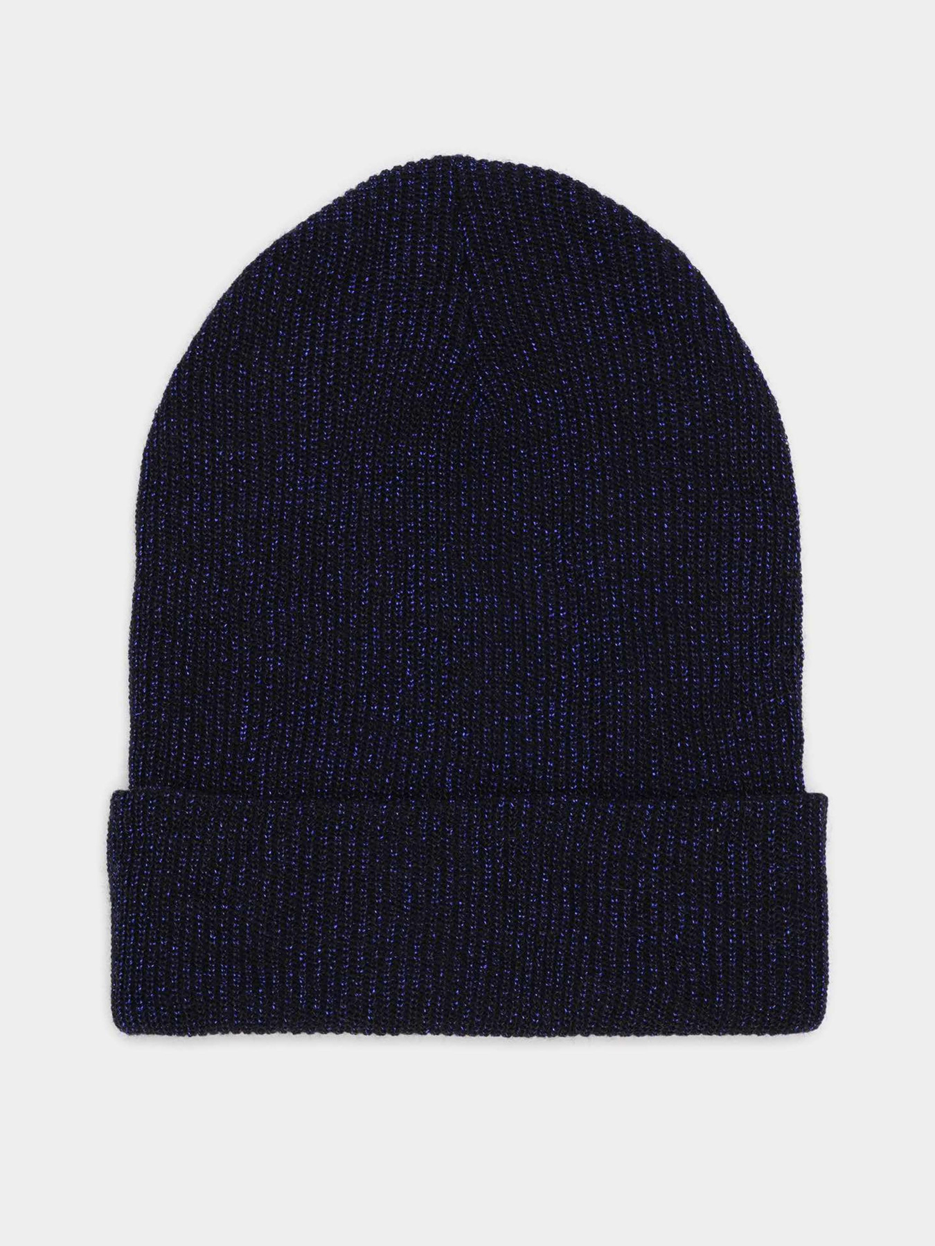 Шапка Monki модель 5203356ral_Черный Фото