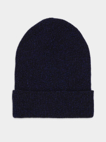 Шапка Monki модель 5203356ral_Черный Фото