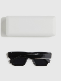 Солнцезащитные очки H&M модель 2582314wer_Черный Фото