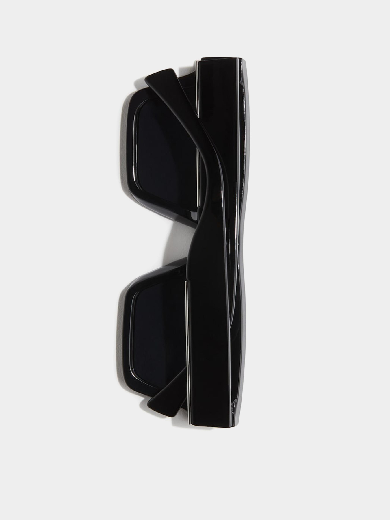 Сонцезахисні окуляри H&M модель 2582314wer_Черный Фото